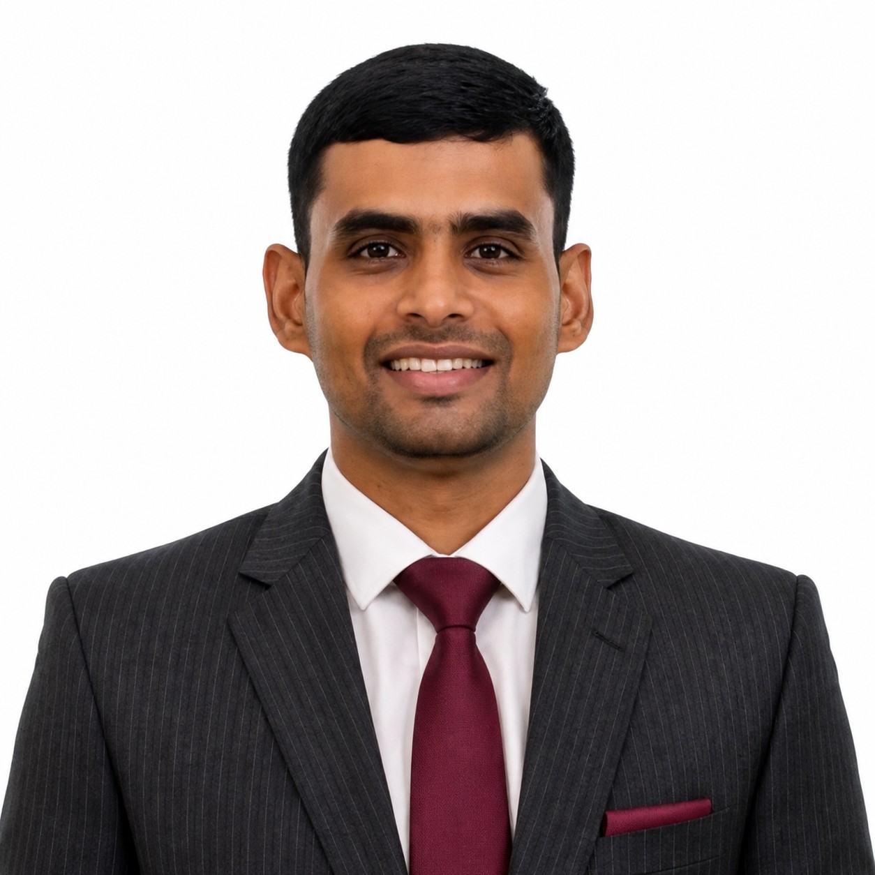 Founder and Chief Executive Officer